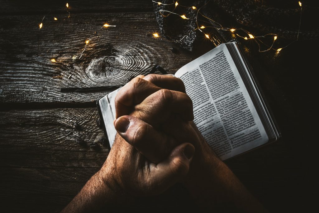 Daniel Fasting Prayers Daniel Fasting Prayers